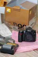 Brand New Nikon D3X DSLR Camera