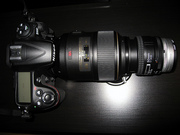 BUY NEW Nikon D300 - Nikon AF-S DX 18-200mm lens AT $500USD,  Canon EOS