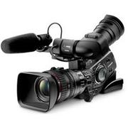 Canon XL H1A Camcorder High Definition Camcorder