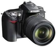    FS: Brand new Nikon D90 and Brand new Canon 1Ds