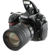 BrandNew: Nikon D700