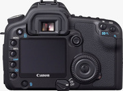 Canon EOS 30D body only