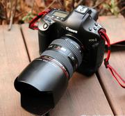  Canon EOS-1D Mark III Digital SLR Camera