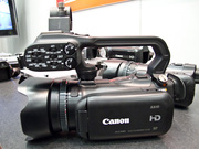 Canon XA10 HD Professional Camcorder XA10