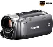 Canon XF105 HD Professional Camcorder (PAL)
