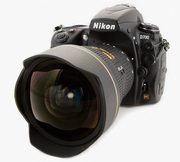  Nikon D700 12MP DSLR Camera