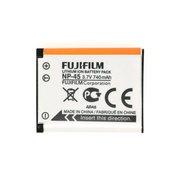 Genuine Fujifilm NP-45 Li-Ion Original Battery 
