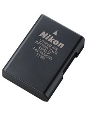 Genuine Nikon EN-EL14 Battery 