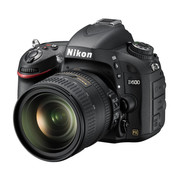 Nikon D600 Digital SLR Camera with 24-85mm Lens Kit (24.3MP) 3.2 inch 