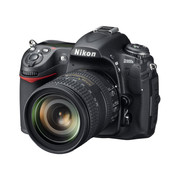 Nikon D300S SLR-Digital camera Kit inkl. 16-85mm 13, 5-5, 6G VR lens