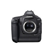 Canon EOS 1D Mark IV SLR Digital Camera