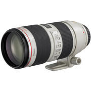 Canon EF 70-200mm 12.8 L IS II USM Lens