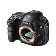 Sony SLT-A99V Digital SLR Camera