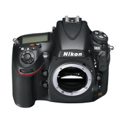 Nikon D800 Digital SLR Camera 