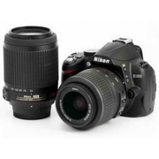 Buy wholesale Nikon D3000 Digital SLR Camera with Nikon from China