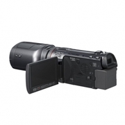 Panasonic HDC-SDT750K,  High Definition 3D Camcorder