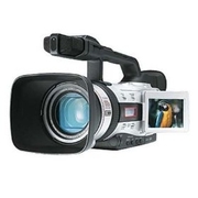 Canon GL1 MiniDV Digital Camcorder with Lens & Optical Image Sta