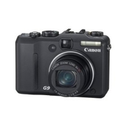 Canon PowerShot G9 12.1MP Digital Camera with 6x Optical Image Stabili