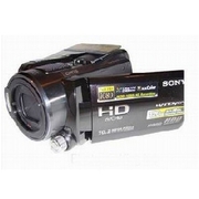 Sony HandyCam HDRSR12E SR12 Hard Disk Camcorder