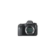 Canon - EOS 6D Digital SLR Camera (Body Only) - Black