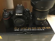 Nikon D750-Nikon D4-Canon 5D Mark III