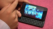 Brand New Nokia N900 just lauch