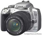Selling Brand New Canon EOS Kiss Digital X Body