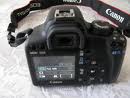 URGENTLY FOR SALE:Canon EOS 1000D Digital Camera with 18-55mm IS lens