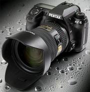 For Sell Brand New Pentax K-7 14.6MP DSLR Camera $1000usd 
