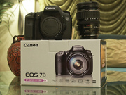 VENTA::Brand New Canon EOS 7D, Canon EOS 400D, Nikon D300S, Nikon D3S, Nik