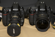 VENTA::Brand New Nikon D90, Nikon D300S, Nikon D700, Nikon D3X, Nikon D3S 