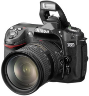 For sale Nikon D90 body and len kit
