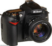 Authentic Brand New Nikon D700 12MP DSLR Camera, Brand New Nikon D3X FX