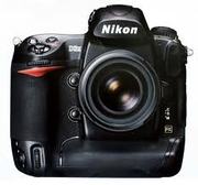 Unlock Brand New Nikon D3s DSLR Camera+Nikon AF-S VR 24-120mm lens