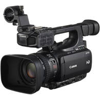  Canon XF100 HD Professional Camcorder XF105