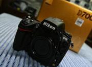 New offers : Nikon D700 Digital SLR Camera with warranty .  No tax sal