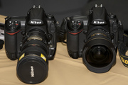 For Sale Nikon D300,  D90,  D3x Digital Camera Body Only $650.00