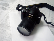 Fs: Canon EOS-5D Body Only Digital Camera